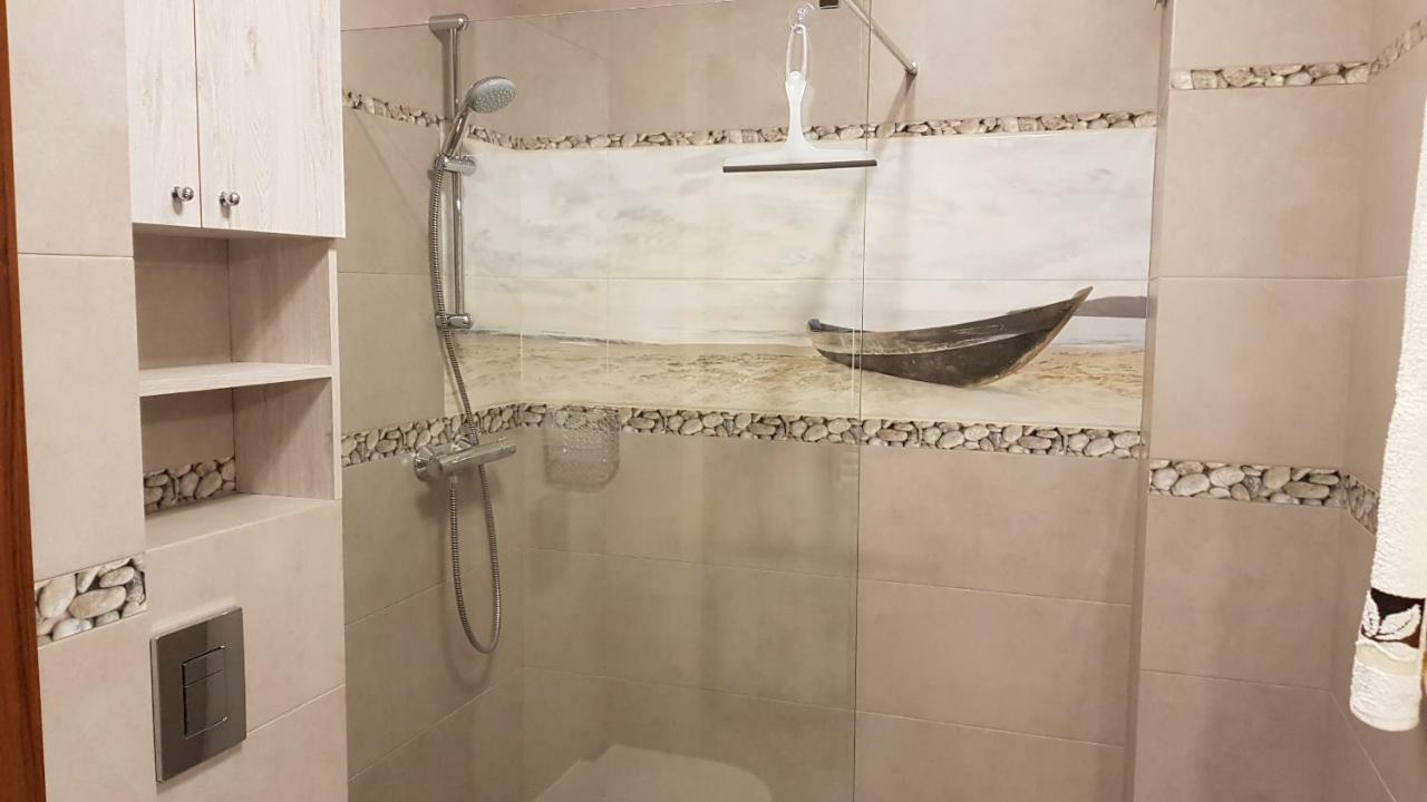 New Apartment 100M From Old Town And Marina Gdansk Ngoại thất bức ảnh