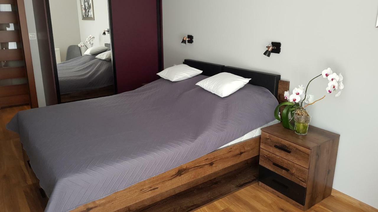 New Apartment 100M From Old Town And Marina Gdansk Ngoại thất bức ảnh