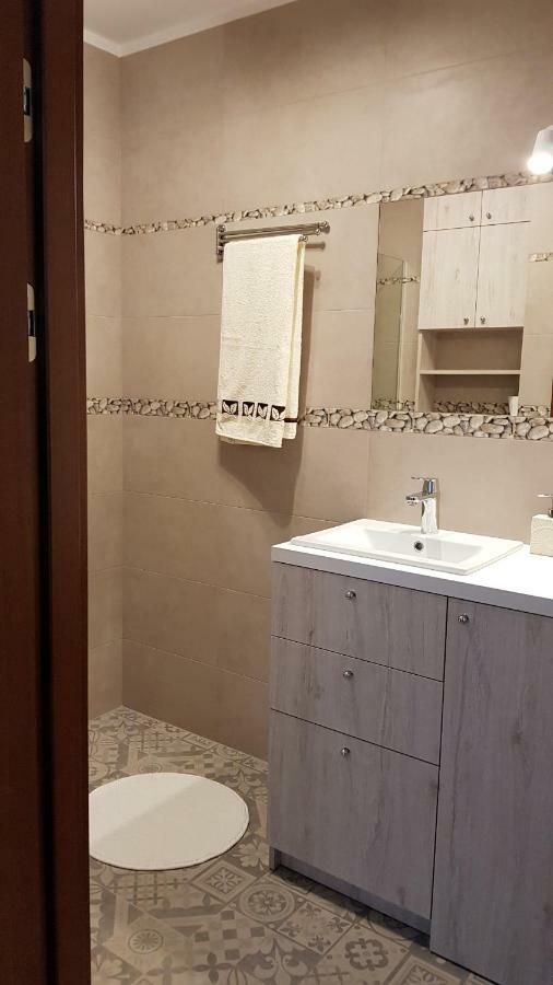 New Apartment 100M From Old Town And Marina Gdansk Ngoại thất bức ảnh